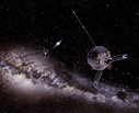 Las sondas Voyager, el gran legado de la Humanidad — Astrobitácora