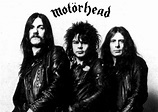 Motorhead - Motorhead Photo (36173782) - Fanpop