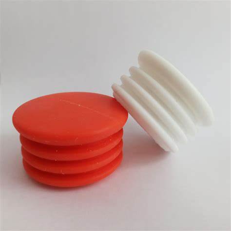 Диета для ножек Силиконовая пробка гофрированная №48 — probka-butilka Силиконовая пробка гофрированная №48 — probka-butilka Диета для ножек