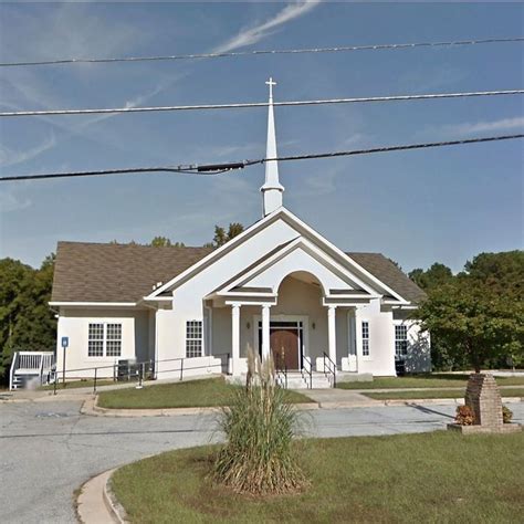 Crawfordville Baptist Church 4 Photos Baptist Church Near Me In