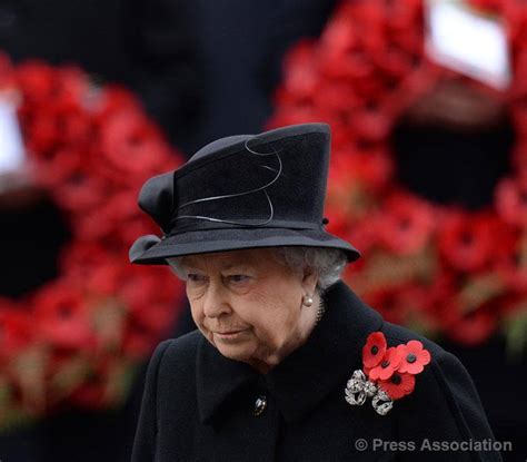 Remembrance Day 2014 Foreign Office Blogs