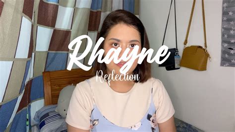 Jessie J Reflection Mulan Ost Cover By Rhayne 郭沐卉 Youtube