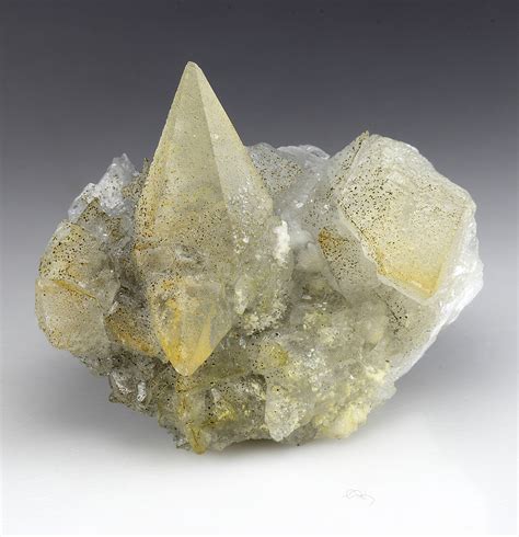 Calcite Minerals For Sale 3773794