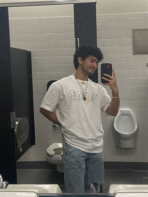School Bathroom In 2022 School Bathroom Mirror Selfie Selfie