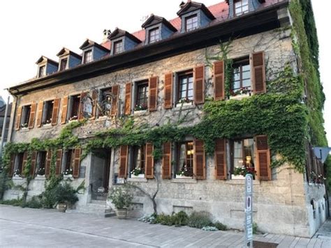 Find on the map and call to book a table. Gasthof Baeren - UPDATED 2018 Guest house Reviews ...