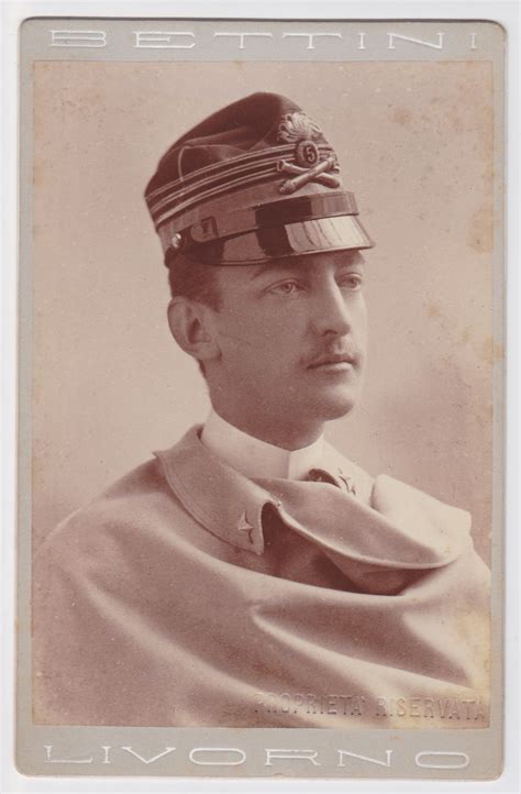 He was born in genoa the eldest son of prince amadeo of savoy, duke of aosta. Prince Emanuele Filiberto, Duke of Aosta, Italy 1890s ...