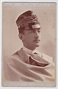 Prince Emanuele Filiberto, Duke of Aosta, Italy 1890s – 19thcentury ...