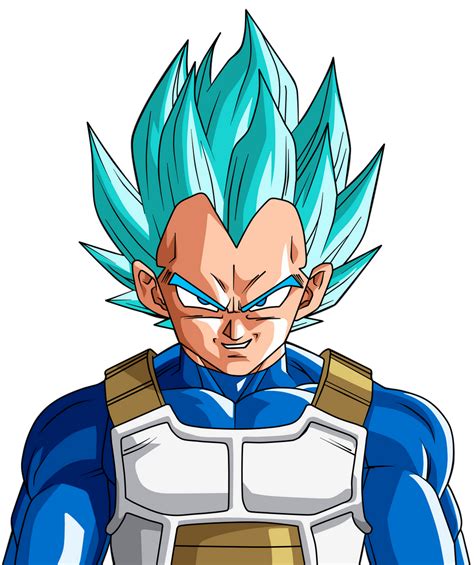 When creating a topic to discuss new spoilers, put a warning in the title, and keep the title itself spoiler free. Super Vegeta Blue by RifhaArt on DeviantArt in 2020 ...