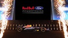 Technical Implications of Red Bull Powertrains and Ford F1 Partnership ...
