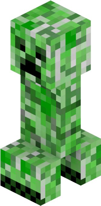 Minecraft Creeper Face Png