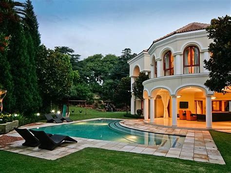 Theatrical Estate In South Africa For Sale