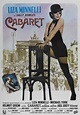 Crítica de la película "Cabaret" (1972). Por Mario Delgado Barrio ...