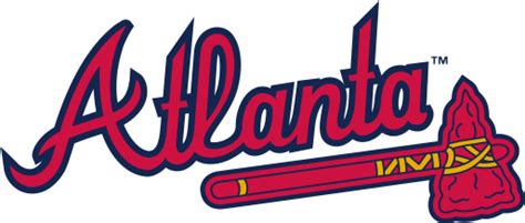 Atlanta Braves Png Hd Png Mart