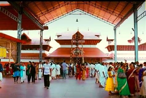 Guruvayur Temple Thrissur What You Need To Know Tusk Travel Blog
