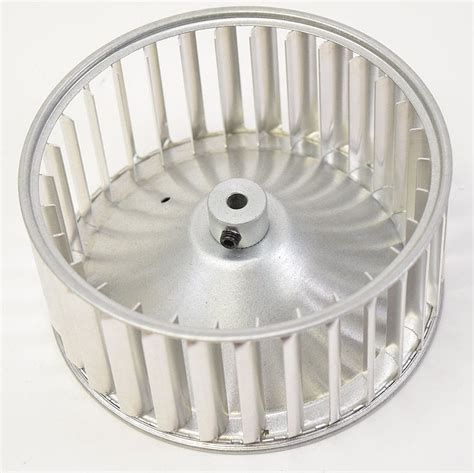 Room Air Conditioner Blower Wheel Parts Sears Partsdirect