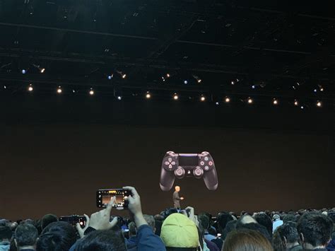 Apple Is Adding Support For Xbox One And Dualshock Controllers For Tvos