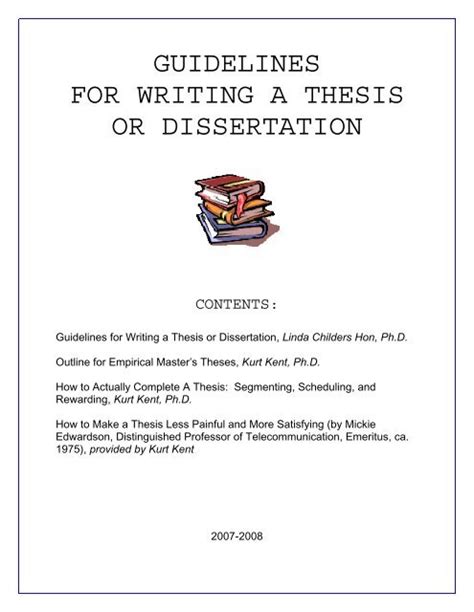 Thesis Writing Format Thesis Title Ideas For College