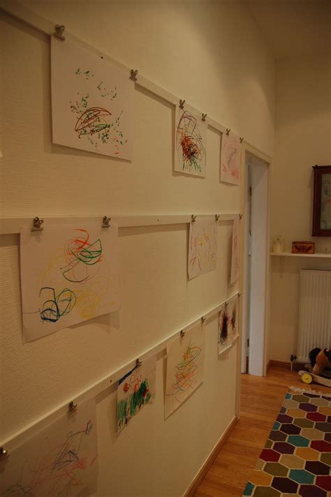 Buchstaben aus holz » selber machen, hübsch fürs kinderzimmer. picture rail | Kinder zimmer, Kunst für kinder, Kinder ...