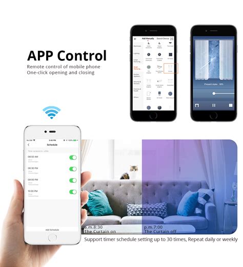 Zemismart Smart Home Tuya Smart Life App Alexa Echo Google ...