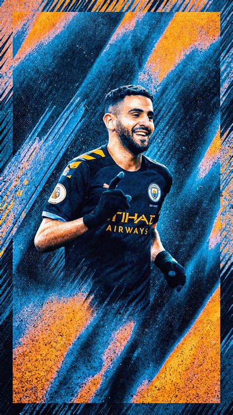 Manchester City Fc Wallpaperwednesday On Behance