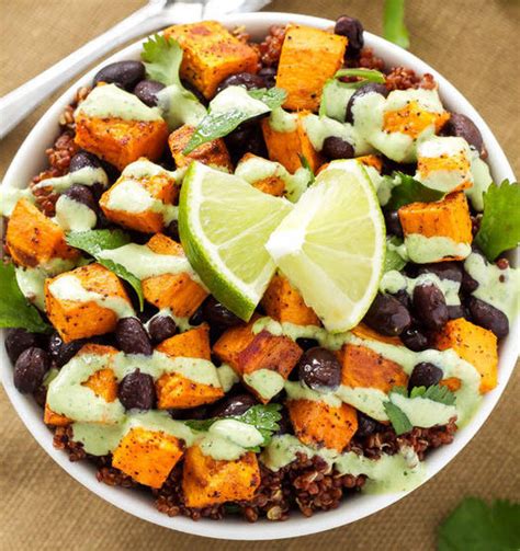 Try swapping out these culprits for healthier versions. 25 Low-Cholesterol Recipes That Taste Delicious | Fitness ...