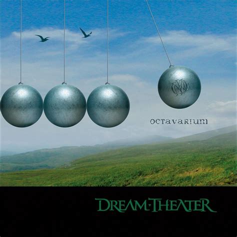 Octavarium By Dream Theater Dream Theater Theatre Mother Son Dance