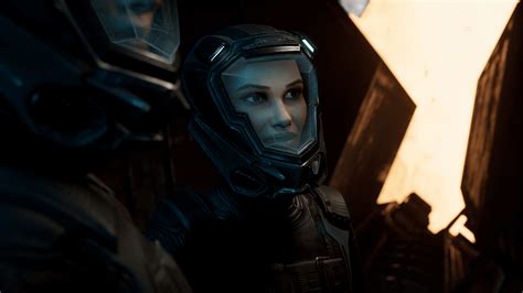 Telltales The Expanse Shows Off New Gameplay Alongside Choices And