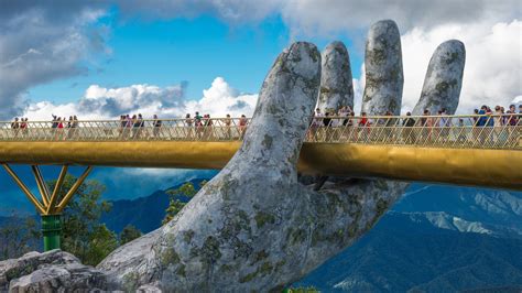 Amazing Bridges Around The World