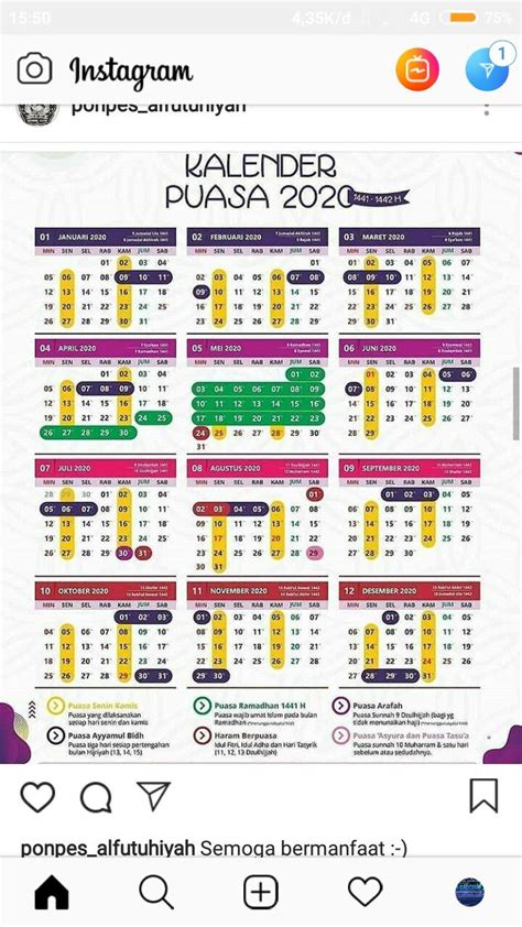 Download Jadwal Puasa 2021 2021 Ramadhan