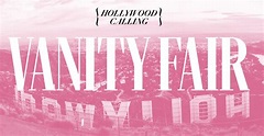 Vanity Fair: Hollywood Calling - City of Beverly Hills