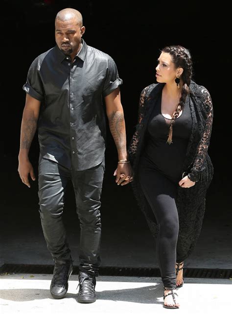 Leyla Ghobadis Story About Sex With Kanye West Carries Little