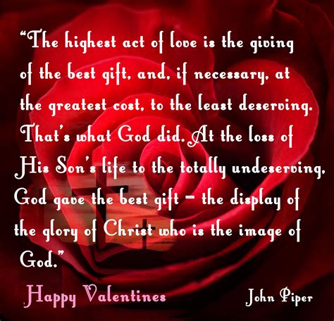 Valentines day gifts ideas for boyfriend unique & special. Happy Valentines | Christian quotes inspirational, Inspirational quotes, Quotes by famous people
