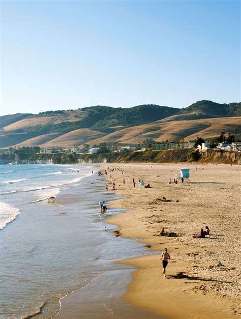 20 Best California Beach Vacation Spots Sunset Magazine
