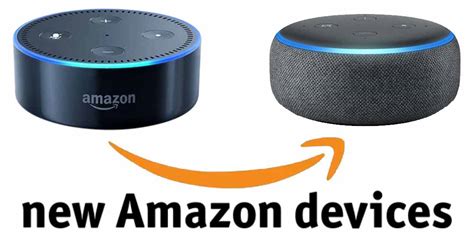 The Best Alexa Devices To Buy For 2020 Forward2me