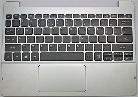 Acer Aspire Switch 10 S1003 Laptop Keyboard Replacement