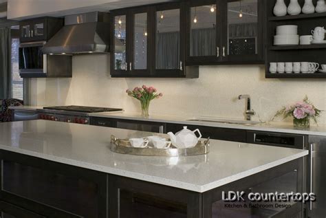 White Granite Countertops Ldk Countertops Ldk Countertops