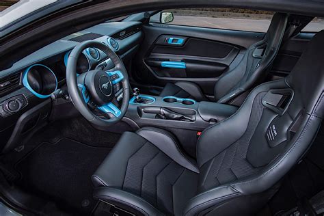 It's an suv that bears the mustang name along with styling inspired by the iconic sports car. 2023 Ford Mustang S650 Program Confirmed, Gen 7 Launching ...