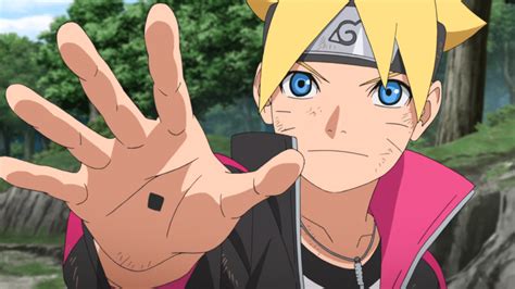 Boruto Revela Nova Imagem Do Episódio 202 Critical Hits