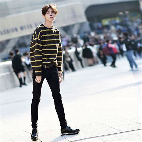 25 superb korean style outfit ideas for men to try instaloverz