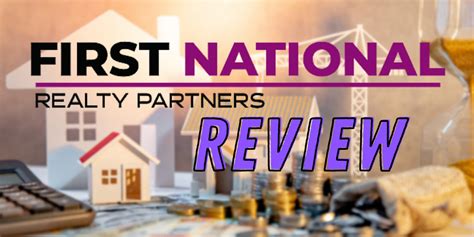First National Realty Partners Review Currentyear Is It Legit