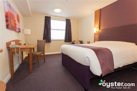 Premier Inn Edinburgh Park Airport Hotel Restaurant At The Premier