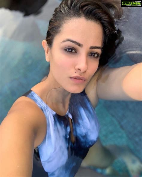 Actress Anita Hassanandani Instagram Photos And Posts June 2019 Gethu