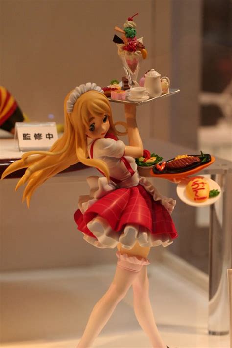 Wonder Festival 2011 Winter 185 200 Anime Gallery Tokyo Otaku Mode Tom Shop Figures