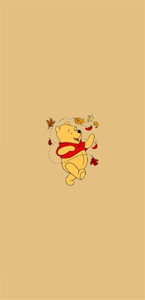Winnie The Pooh Naver Blog Cute Disney Wallpaper Disney Wallpaper