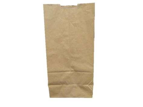 5lb Paper Grocery Bags Wellington Produce Packaging