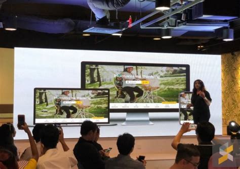 Our maybank2u my app seamlessly plays a part in your life without getting in the way of it. Maybank introduces its all new Maybank2u | SoyaCincau.com