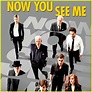 ‘Now You See Me 3′ Is Officially in the Works! | Dave ...