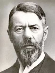 Teori Tindakan Sosial Max Weber Dan Talcot Parsons