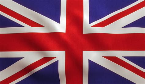 Bendera Inggris Inggris Foto Stok Unduh Gambar Sekarang Bendera