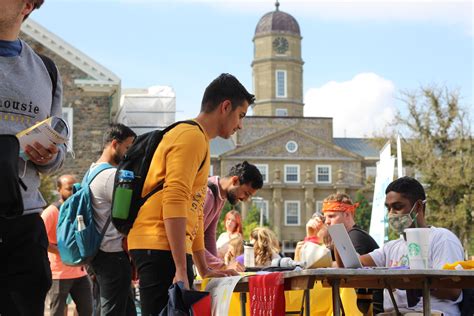 Job Opportunities — Dalhousie Student Union